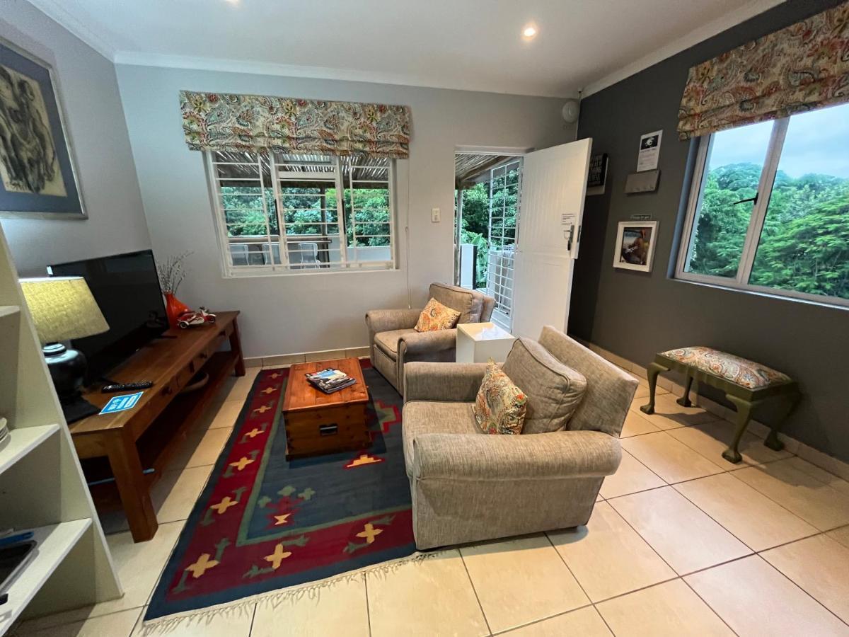 Pigeonwood Forest Cottage 巴利托 外观 照片
