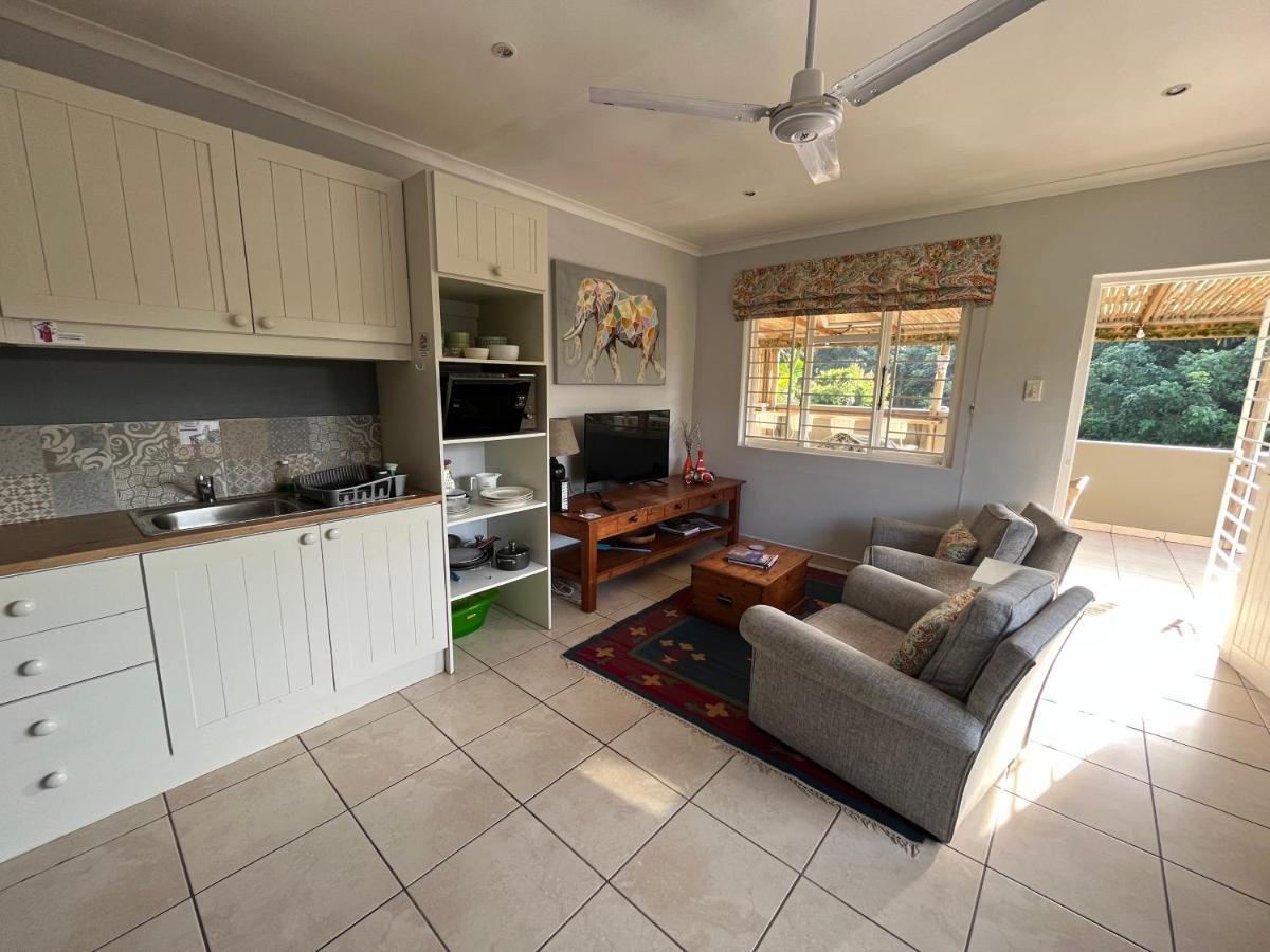 Pigeonwood Forest Cottage 巴利托 外观 照片